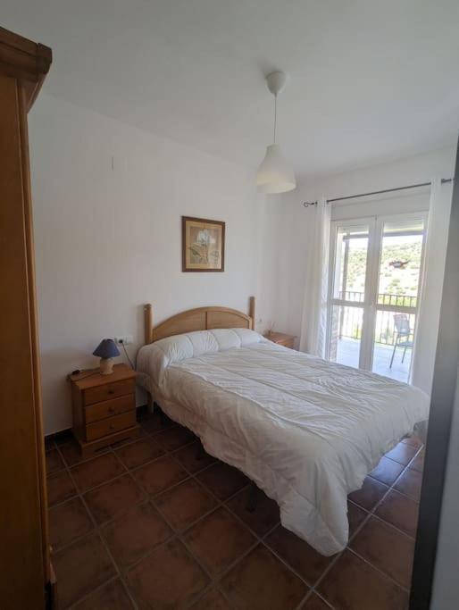 Casa Rural Juanita El Bosque  Extérieur photo