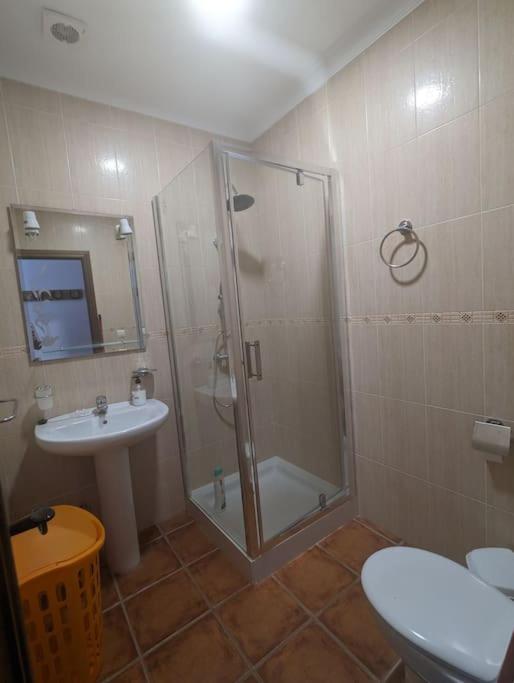 Casa Rural Juanita El Bosque  Extérieur photo