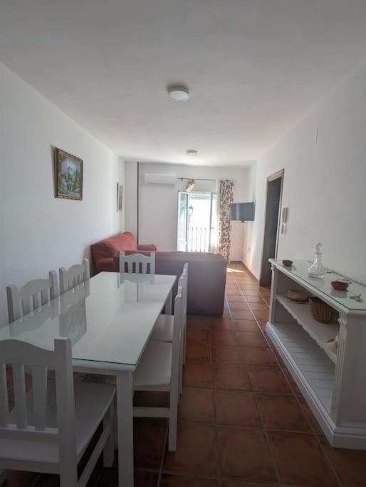 Casa Rural Juanita El Bosque  Extérieur photo